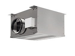 Energolux SDC I 250 (канальный вентилятор)